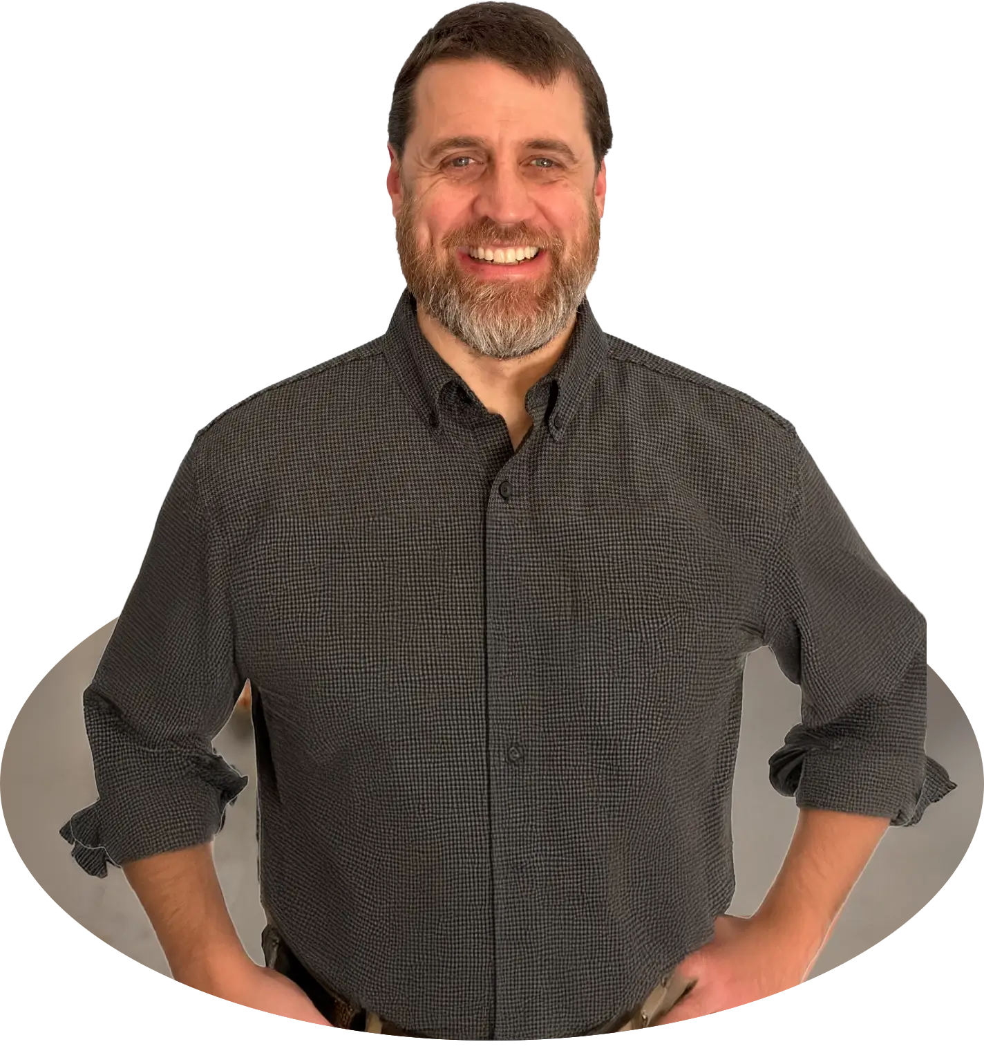 Corey Coogan, President of Logistically